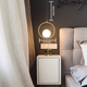 Moonbeam Glow Pendant Light For Living Room
