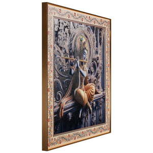 Murali Manohar The Lord Krishna Painting For Home