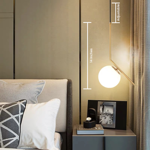 Nordic Charm Pendant Light For Living Room