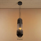 Nova Capsule Pendant Light For Living Room & Home Decoration item