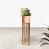 Artisan Arboretum Planters - Small - Rose Gold