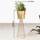 Avant-Garden Planters - Big - Gold