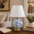 Pacific Dream Designer Table Lamps for Study
