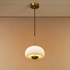 Silk Glow Ceiling Light For Home & Home Decoration Item