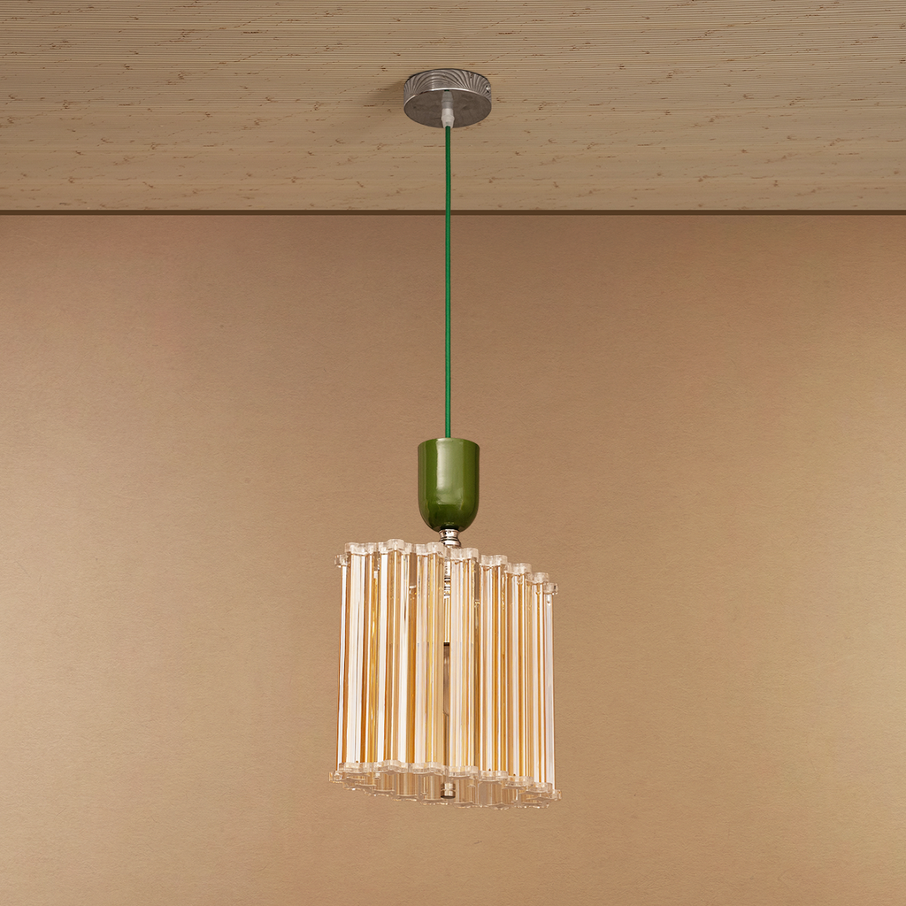 Royal Glow Ceiling Light For Home & Home Decoration Item