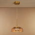 Lucent Amber Ceiling Light For Home & Home Decoration Item