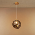 Luna Ring Pendant Light For Living Room & Home Decoration item