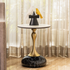 Stellar Haven Side Table For Living Room