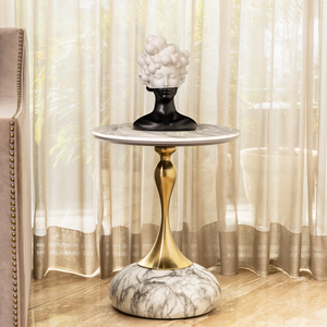 Visionary Glow Bedside Table For Home