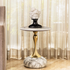 Visionary Glow Bedside Table For Home