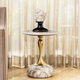 Visionary Glow Bedside Table For Home