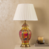 Golden Horizon Table Lamp for Living Room & Item for Home Decoration