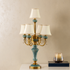 Tranquil Light Table lamp for Home & Item for Home Decoration