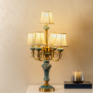 Tranquil Light Table lamp for Home & Item for Home Decoration