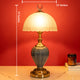 Luminary Masterpiece Designer Table Lamp