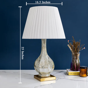 Luminary Harmony Living Room Table Lamp