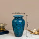Dance of the Ocean Decoative Vases and Showpieces