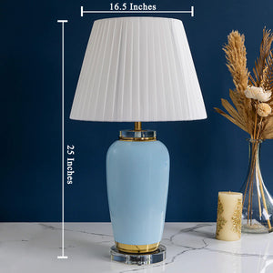 Ethernvoa Glow Living Room Table Lamp