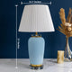 Ethernvoa Glow Living Room Table Lamp