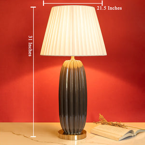 Artistry Arc Designer Table Lamp