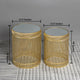 West Elm Nesting Side Table