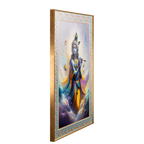 Shree Venu Gopal The Lord Krishna Painting For Home