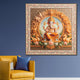 Siddhivinayak The Lord Ganesha Painting for Home