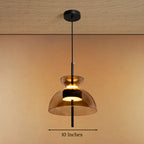 Solar Nest Pendant Light For Living Room & Home Decoration item