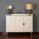 Step Safe Wooden Shoe Cabinet For Home