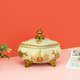 Whispering Willow Home Decoration Showpiece