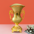 Harmony Hues Vase Showpiece for Table