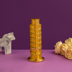 Wanderlust Treasures Home Decoration Showpiece for Home Decor