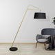 Luminescent Serenity Floor Lamp