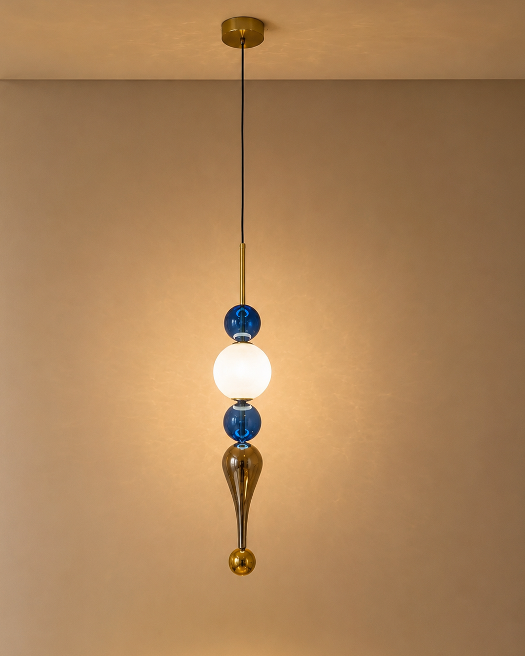 Aurelia Cascade Pendant Light For Living Room & Home Decoration item