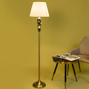 Harmony Haven Floor Lamp for Bedroom