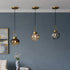 Verona Glow Ceiling Light For Living Room - Set of 3
