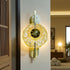 Orbital Halo Wall Lights for Home & Item for Wall Decoration