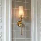 Nocturne Gallery Wall Lights  for Home - Single Sconce