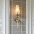 Nocturne Gallery Wall Lights  for Home - Signle Sconce