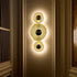 Comet Trio Radiance Wall Lights for Home & Item for Wall Decoration