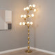 Moonberry Branch Floor Lamp & Item for Home Decoration