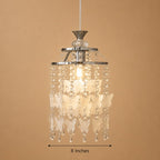 Butterfly Bloom Ceiling Light For Home & Home Decoration Item (Italian Designer Collection)