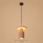Solara Glow Pendant Light For Living Room & Home Decoration item