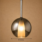 Sky Glow Pendant Light For Living Room & Home Decoration item
