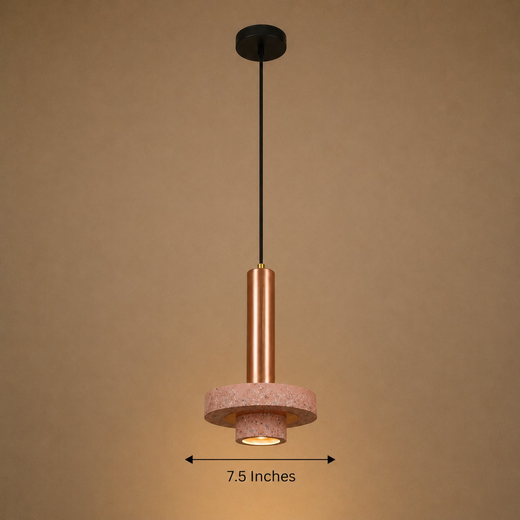 Nebula Pendant Light For Living Room & Home Decoration item