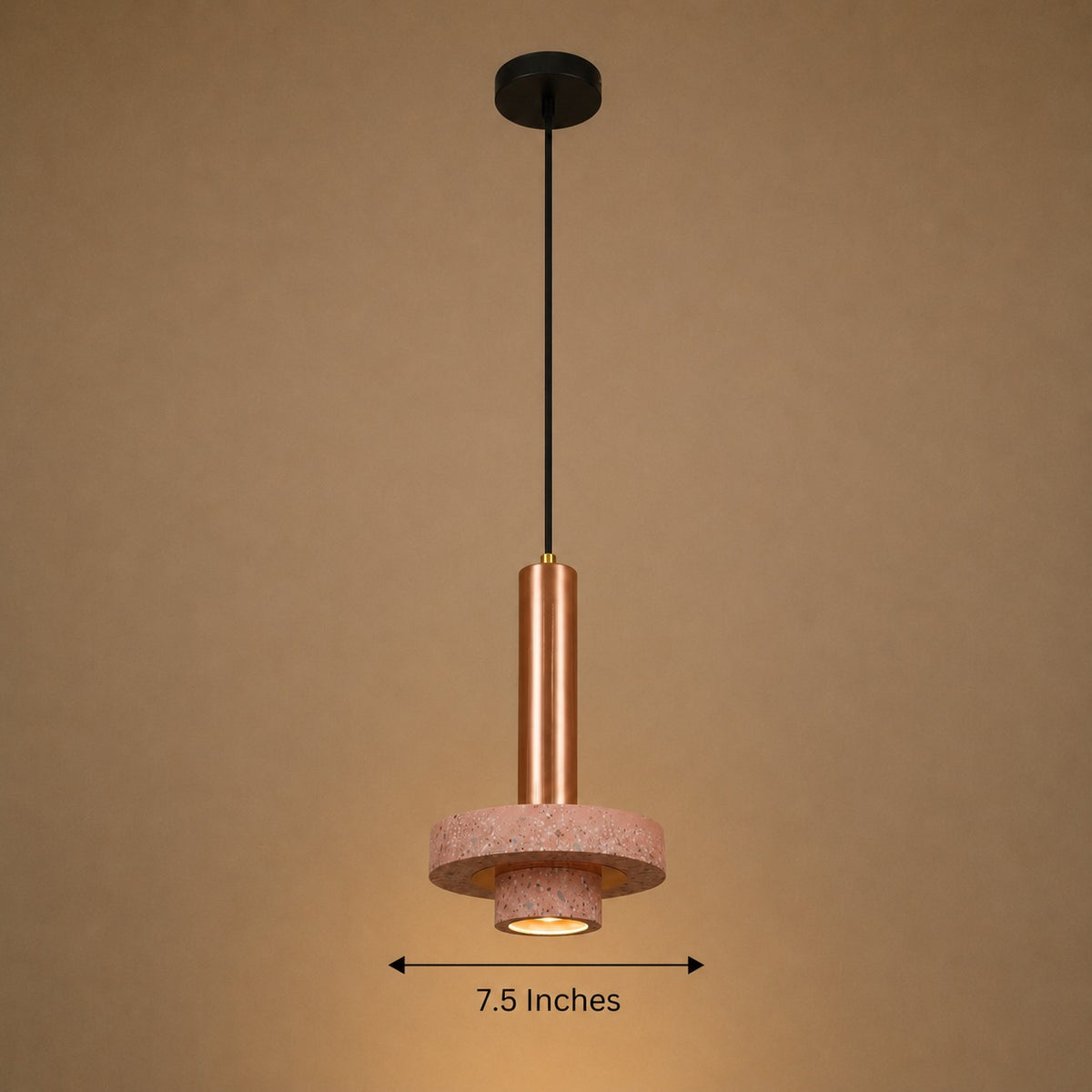 Nebula Pendant Light For Living Room & Home Decoration item