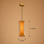 Diamond Glow Ceiling Light For Home & Home Decoration Item