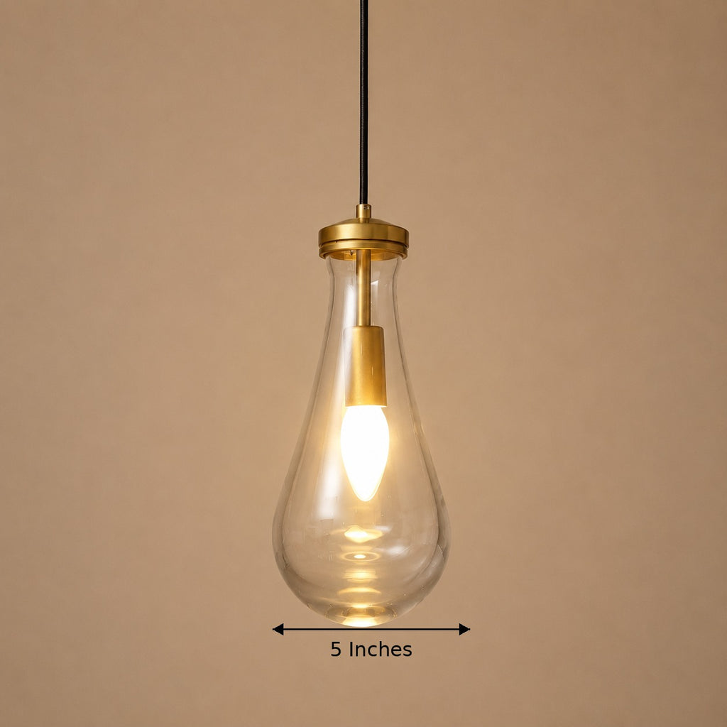 Novalux Pendant Light For Living Room & Home Decoration item