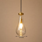 Novalux Pendant Light For Living Room & Home Decoration item