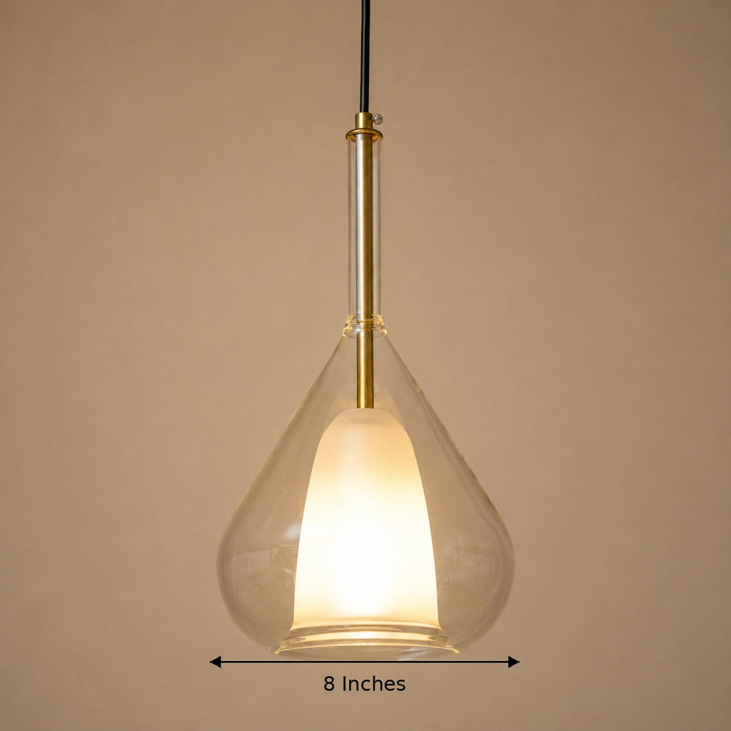 Elunara Pendant Light For Living Room & Home Decoration item